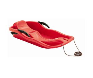 de Carreras Prosperplast con Frenos 87X40X18 Cm