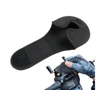 de Carrete de | de Almacenamiento Impermeable | Estuche para Carrete, para Pescadores Masculinos Que pescan en la Orilla del río, en el embalse Marino