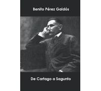 De Cartago a Sagunto: (Novela)