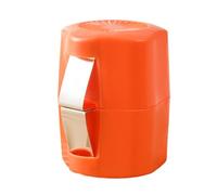 de cáscara de huevo, galleta de huevo de acero inoxidable para una fácil preparación del desayuno, separador portátil y pelador con diseño resistente, dispositivo de cocina para el hogar, hornea