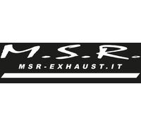 DE-CAT TUBO DE ESCAPE APROBADO MSR MOTOCICLETA MOTO HUSQVARNA VITPILEN 701 2018 2019 2020 ACERO INOXIDABLE FIN DE SERIE