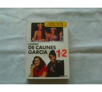 De Caunes/Garcia - Le meilleur de Nulle part ailleurs 1 + 2 [Francia] [DVD]