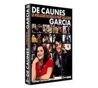 De Caunes/Garcia - Le meilleur de Nulle part ailleurs [Francia] [DVD]