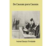 De Causas Para Causos (ebook)