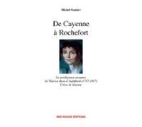 De Cayenne À Rochefort (ebook)