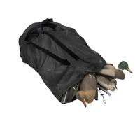 de caza de - Mochila de almacenamiento ergonómica de secado rápido para exteriores - Mochila de caza | para pájaros acuáticos al aire libre, negro, refer to description, unisex