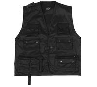 Mil-Tec Chaleco de caza unisex