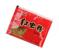 de Cebo de Pescado - Polvo de Fragancia de, Polvo de Cebo, señuelo de Pescado. 10 g de Cebo de en Polvo Natural aditivo de Cebo de Pescado Altamente Concentrado para la de Agua