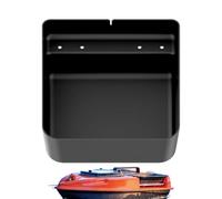 de Cebo para Pesca | Piezas de Repuesto con Tornillos | Piezas de Repuesto de silo único de Gran Capacidad, para embalses, Lagos, Deportes de Agua Dulce, al Aire Libre, Trucha, Bacalao, y