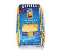 10x De Cecco Pasta 100% Italiano Acini di Pepe n° 78 Pasta Corta 500g