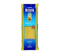 De Cecco - Bolas de espaguetis n.º 12 - 1 kg