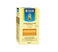 De cecco - Cannelloni all'uovo 100