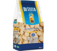 De Cecco – Conchiglioni Rigati Nº 126 – 500 g