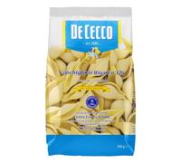 De Cecco – Conchiglioni Rigati Nº 126 – 500 g