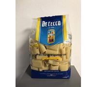 DE CECCO Paccheri Rigati No.130 500 g