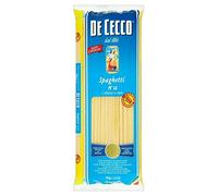 De Cecco Espaguetis (1Kg) (Paquete de 6)