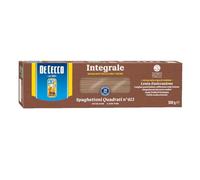DE CECCO ESPAGUETIS CUADRADOS INTEGRALES N 413 GR500