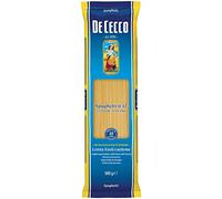 De Cecco Espaguetis n.º 12 (24 x 500 g).
