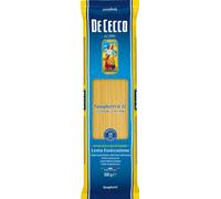 De Cecco Espaguetis n.12 – Paquete 4 x 500 g (2000 g)