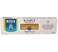 DE CECCO ESPAGUETIS N12 KAMUT GR.500