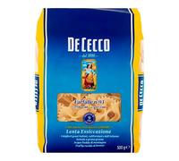 5x De Cecco Farfalle No. 93 Pasta Italiana 500g