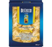 DE CECCO Fettuccine Nidi Sémola 500 g
