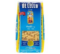 De Cecco Fusilli (500g) (Paquete de 6)
