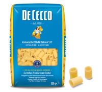 De Cecco Gnocchetti di Zita No. 37 Pasta Italiana 500g