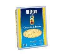 De Cecco - GNOCCHI DE POMMES DE TERRE 500GR