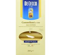 De Cecco Ital. Cannelloni - Cannelloni (6 x 250 g)