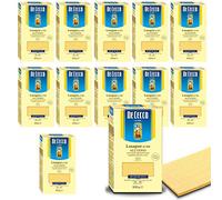 De cecco n.112 lasagna all'uovo gr.500 (1000035754)