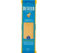 De Cecco – Linguine No. 7 – Pasta italiana – 5 x 500 g