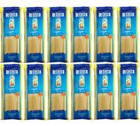 De cecco - linguine nº 7 Pasta Pasta - 1 kg