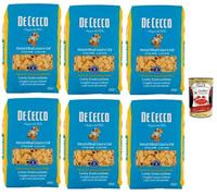 FELCE AZZURRA Mon Amour Blu Mare Ammorbidente Concentrato, Suavizante concentrado, 26 lavados, 650 ml + Italian Gourmet Polpa 400
