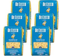 De Cecco Orechiette n° 91 Pasta, 500.1 g