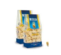 De Cecco Paccheri n.125 - Pastas (3 unidades, 500 g)