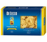 De Cecco Pappardelle SeMoLa no 201