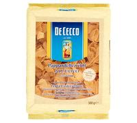 De Cecco Pappardelle N° 301 all'Uovo Pasta con huevo - 500 g + Polpa italiana Gourmet 500 g