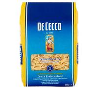 De Cecco Pasta 500 Plumas - [Pack de 24]