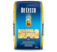 De Cecco – Pasta mixta n° 120, sémola de trigo duro – 500 g