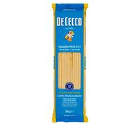 De Cecco Pasta Spaghettini 500 g - Lote de 6