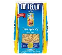 De Cecco Penne Rigate (500g) (Paquete de 2)