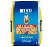 De Cecco Penne rigate nº 41 1 kg