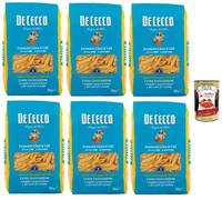 FELCE AZZURRA Mon Amour Blu Mare Ammorbidente Concentrato, Suavizante concentrado, 26 lavados, 650 ml + Italian Gourmet Polpa 400