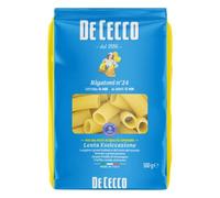 De Cecco Rigatoni Pasta - 500 gr