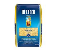 De Cecco Riso n ° 74 Italian Pasta original 500G