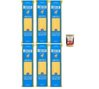 FELCE AZZURRA Mon Amour Blu Mare Ammorbidente Concentrato, Suavizante concentrado, 26 lavados, 650 ml + Italian Gourmet Polpa 400