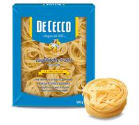 DE CECCO Tagliatelle Nidi Sémola 500g