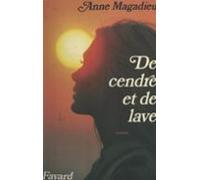 De Cendre Et De Lave (ebook)