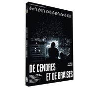 De cendres et de braises [Francia] [DVD]